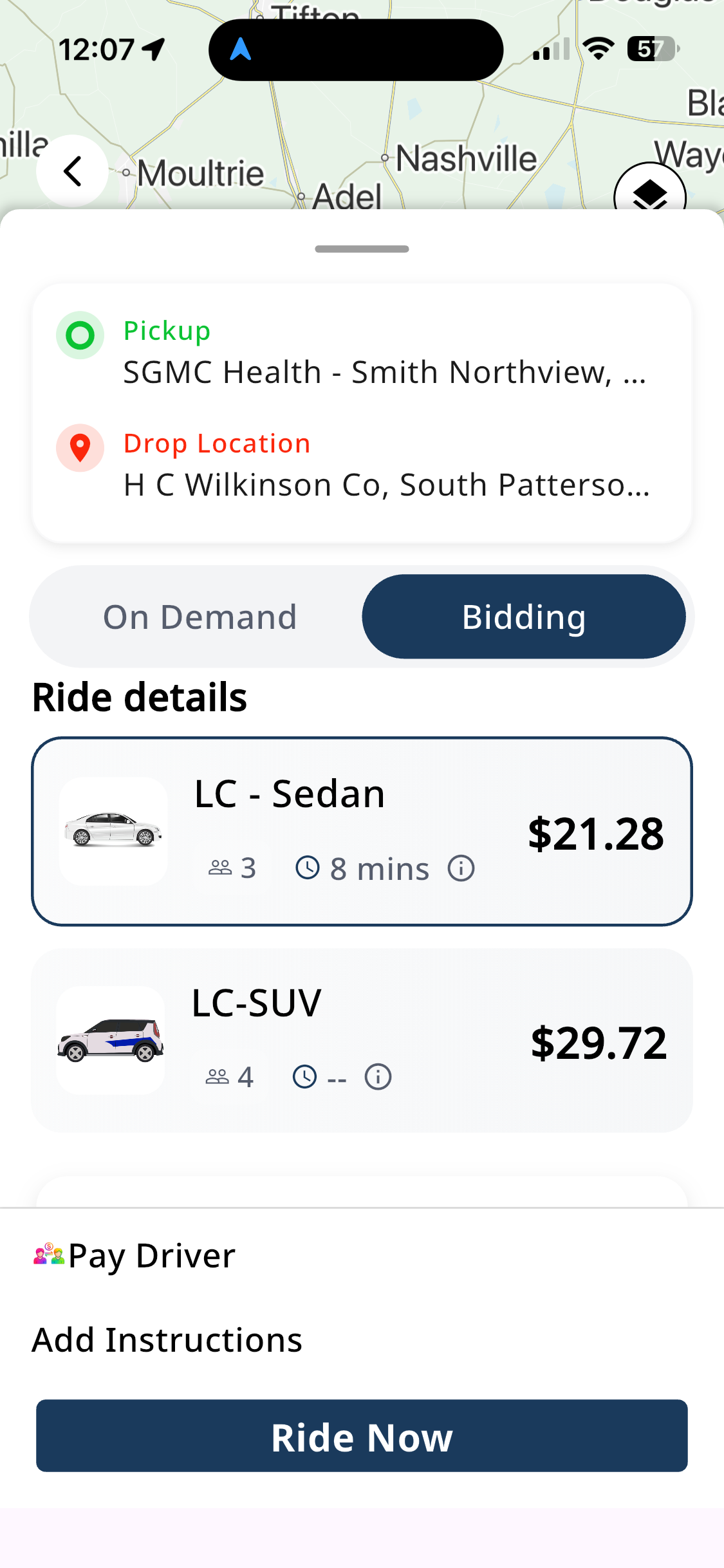 Rider 4